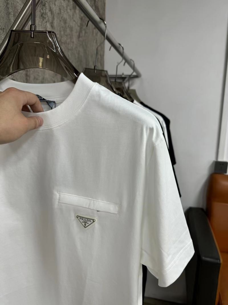 Prada T-Shirts